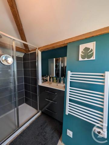 Maison à vendre  6 pièces - 99,05 m 2   NOGENT LE ROI  - 28