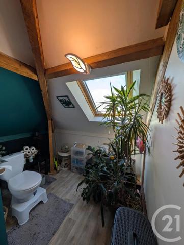 Maison à vendre  6 pièces - 99,05 m 2   NOGENT LE ROI  - 28