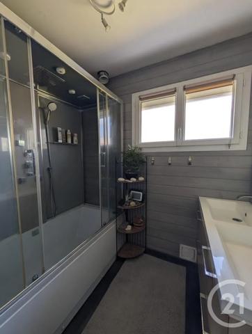 Maison à vendre  6 pièces - 99,05 m 2   NOGENT LE ROI  - 28