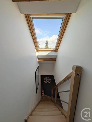 Maison à vendre  6 pièces - 99,05 m 2   NOGENT LE ROI  - 28