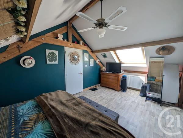 Maison à vendre  6 pièces - 99,05 m 2   NOGENT LE ROI  - 28