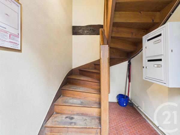 Appartement F2 à vendre  2 pièces - 40,93 m 2   CHARTRES  - 28