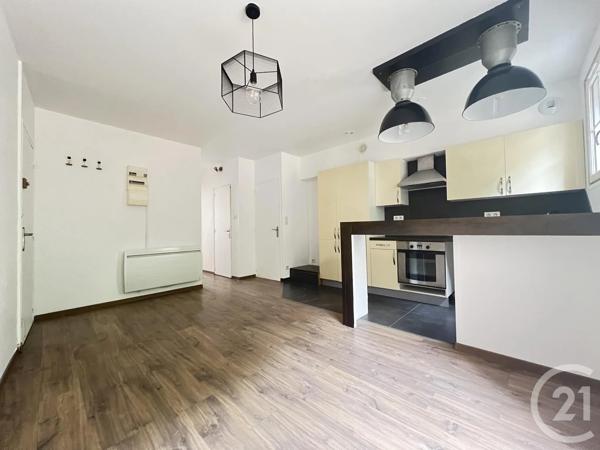 Appartement F2 à vendre  2 pièces - 40,93 m 2   CHARTRES  - 28