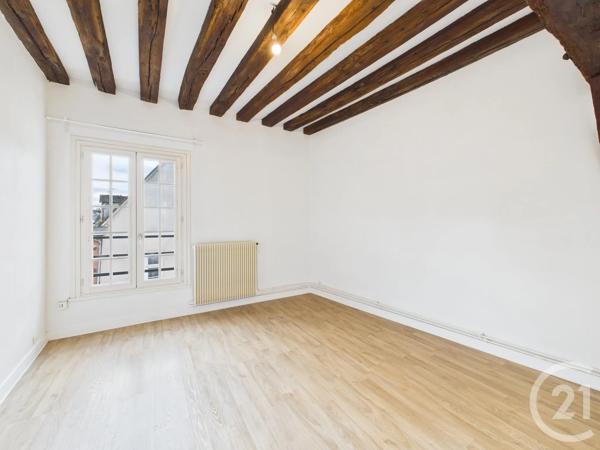 Appartement F2 à vendre  2 pièces - 40,93 m 2   CHARTRES  - 28
