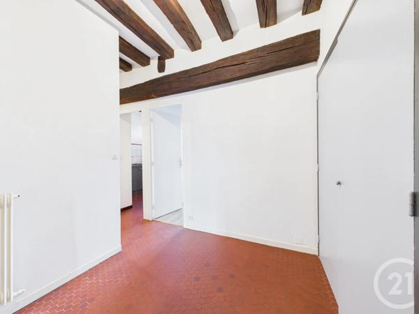 Appartement F2 à vendre  2 pièces - 40,93 m 2   CHARTRES  - 28