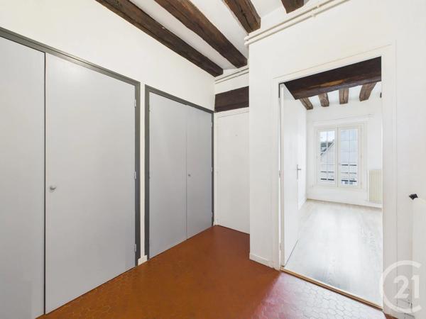 Appartement F2 à vendre  2 pièces - 40,93 m 2   CHARTRES  - 28