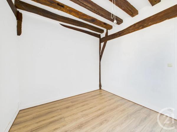 Appartement F2 à vendre  2 pièces - 40,93 m 2   CHARTRES  - 28