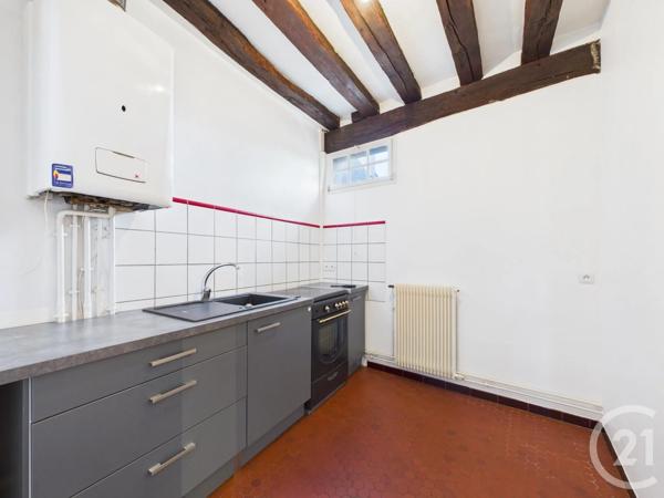 Appartement F2 à vendre  2 pièces - 40,93 m 2   CHARTRES  - 28