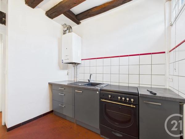 Appartement F2 à vendre  2 pièces - 40,93 m 2   CHARTRES  - 28