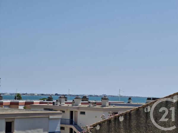 Appartement F3 à vendre  3 pièces - 73,01 m2 LE GRAU DU ROI - 30