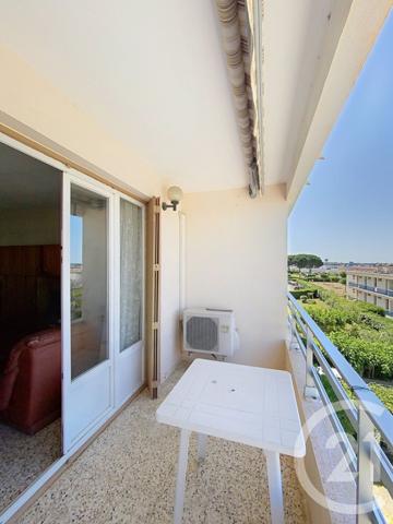 Appartement F3 à vendre  3 pièces - 73,01 m2 LE GRAU DU ROI - 30