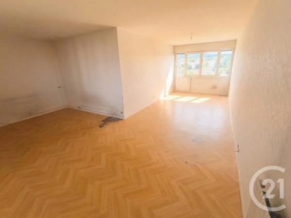 Appartement F4 à vendre  4 pièces - 85,01 m 2   MASSY  - 91