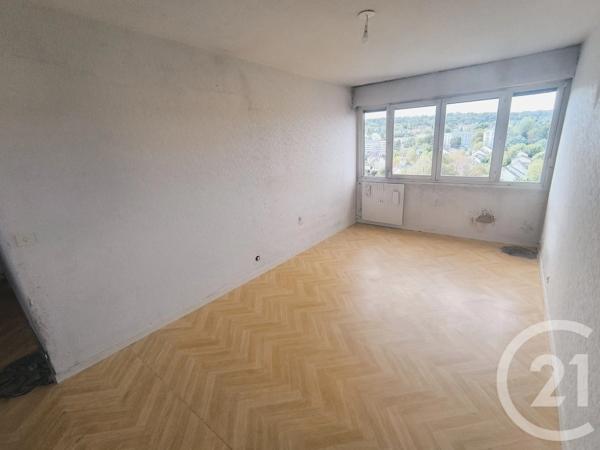 Appartement F4 à vendre  4 pièces - 85,01 m 2   MASSY  - 91