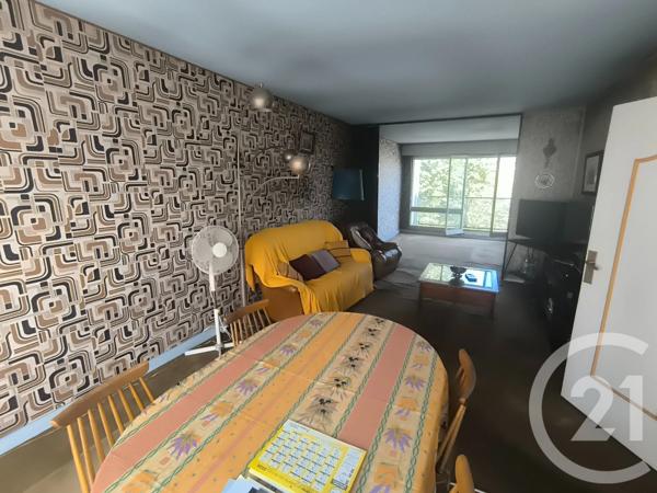 Appartement F4 à vendre  4 pièces - 85,01 m 2   MASSY  - 91