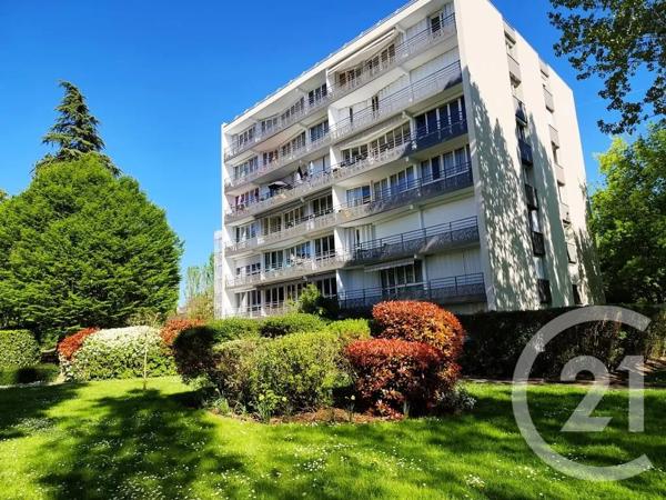 Appartement F4 à vendre  4 pièces - 85,01 m 2   MASSY  - 91