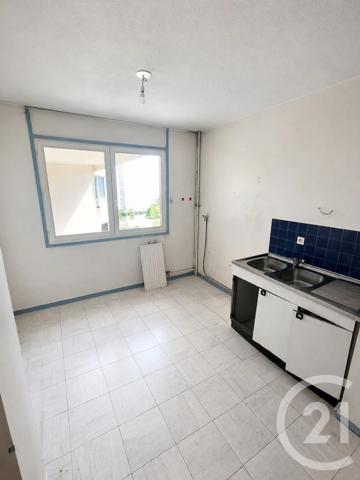 Appartement F4 à vendre  4 pièces - 85,01 m 2   MASSY  - 91