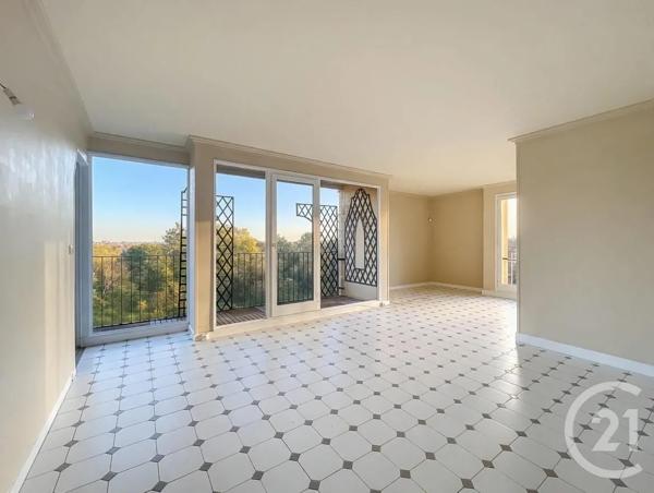Appartement F4 à vendre  4 pièces - 85,01 m 2   MASSY  - 91