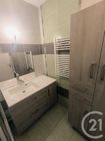 Appartement F4 à vendre  4 pièces - 85,01 m 2   MASSY  - 91