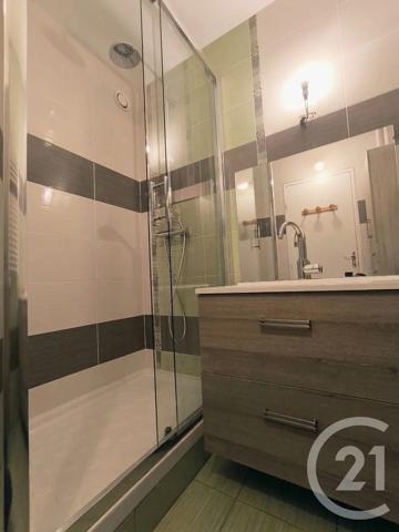 Appartement F4 à vendre  4 pièces - 85,01 m 2   MASSY  - 91