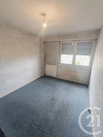 Appartement F4 à vendre  4 pièces - 85,01 m 2   MASSY  - 91