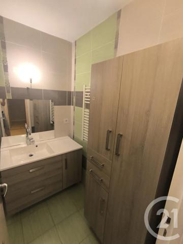 Appartement F4 à vendre  4 pièces - 85,01 m 2   MASSY  - 91