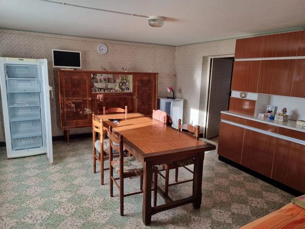 Immobilier Villiers-sur-Loir (41100) – Pavillon 102.33m2 – 128 000 €