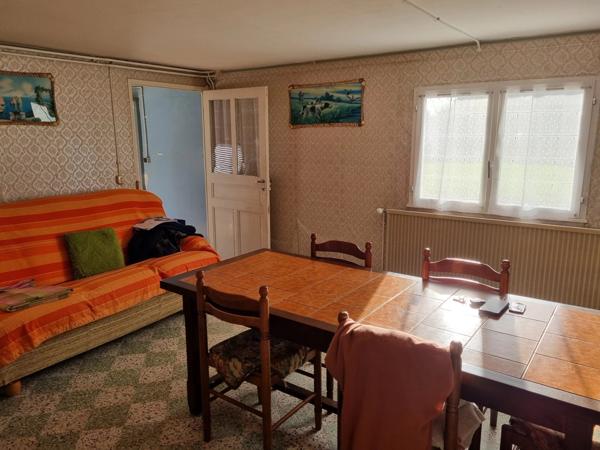 Immobilier Villiers-sur-Loir (41100) – Pavillon 102.33m2 – 128 000 €