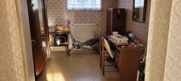 Immobilier Villiers-sur-Loir (41100) – Pavillon 102.33m2 – 128 000 €