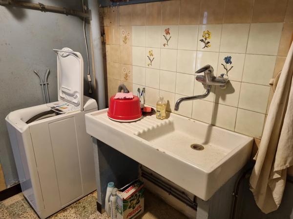 Immobilier Villiers-sur-Loir (41100) – Pavillon 102.33m2 – 128 000 €