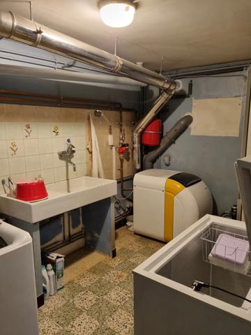 Immobilier Villiers-sur-Loir (41100) – Pavillon 102.33m2 – 128 000 €