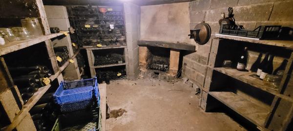 Immobilier Villiers-sur-Loir (41100) – Pavillon 102.33m2 – 128 000 €