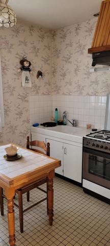 Immobilier Villiers-sur-Loir (41100) – Pavillon 102.33m2 – 128 000 €