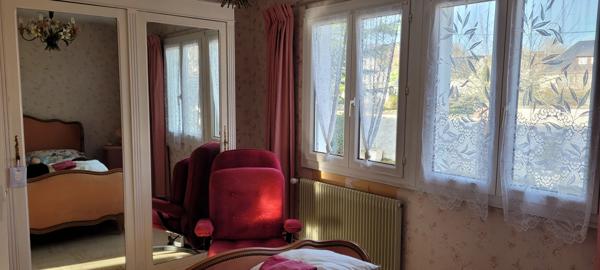 Immobilier Villiers-sur-Loir (41100) – Pavillon 102.33m2 – 128 000 €