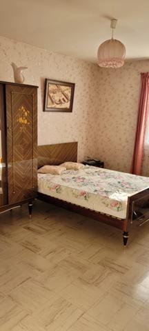 Immobilier Villiers-sur-Loir (41100) – Pavillon 102.33m2 – 128 000 €