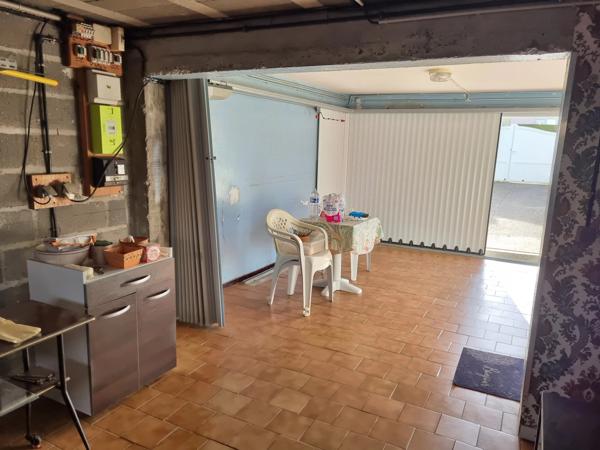 Immobilier Villiers-sur-Loir (41100) – Pavillon 102.33m2 – 128 000 €