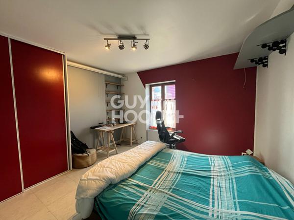 Meublé 2 pièce(s) 45 m2