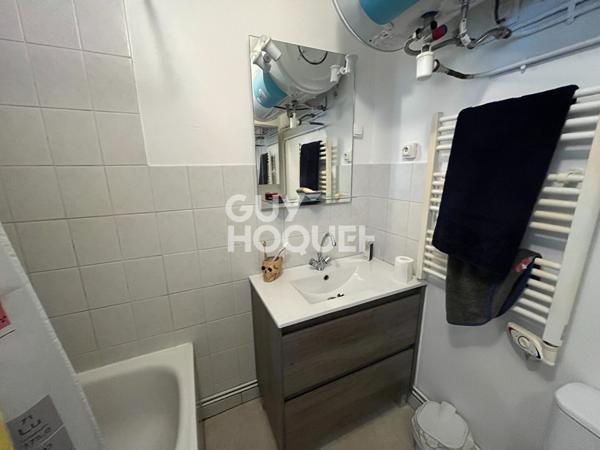 Meublé 2 pièce(s) 45 m2