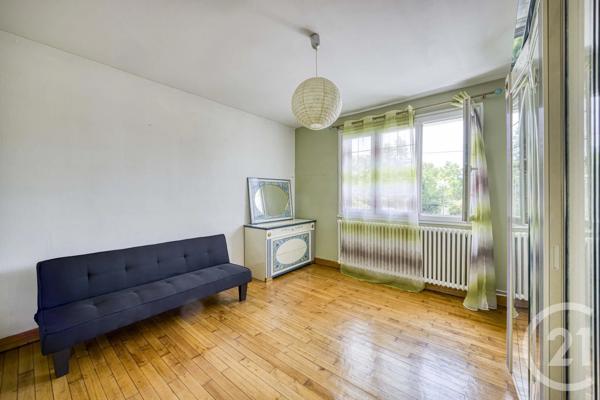 Maison à vendre  5 pièces - 82,72 m 2   VIGNEUX SUR SEINE  - 91