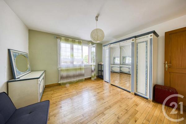 Maison à vendre  5 pièces - 82,72 m 2   VIGNEUX SUR SEINE  - 91