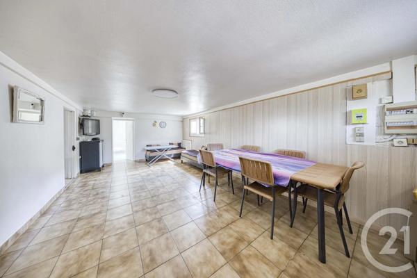 Maison à vendre  5 pièces - 82,72 m 2   VIGNEUX SUR SEINE  - 91