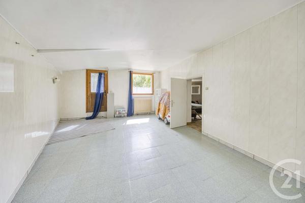 Maison à vendre  5 pièces - 82,72 m 2   VIGNEUX SUR SEINE  - 91