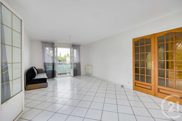 Maison à vendre  5 pièces - 82,72 m 2   VIGNEUX SUR SEINE  - 91