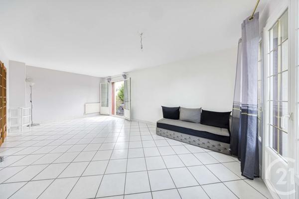 Maison à vendre  5 pièces - 82,72 m 2   VIGNEUX SUR SEINE  - 91