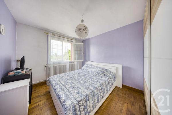 Maison à vendre  5 pièces - 82,72 m 2   VIGNEUX SUR SEINE  - 91