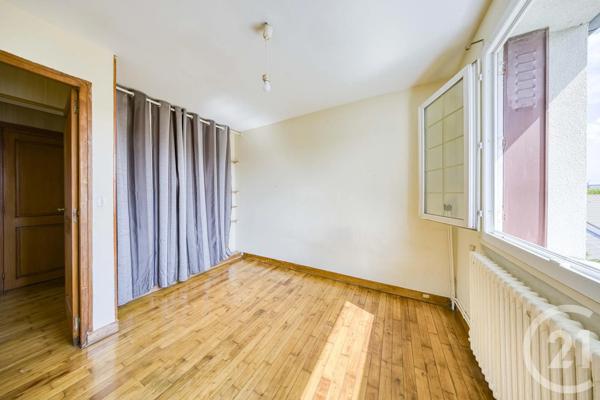 Maison à vendre  5 pièces - 82,72 m 2   VIGNEUX SUR SEINE  - 91