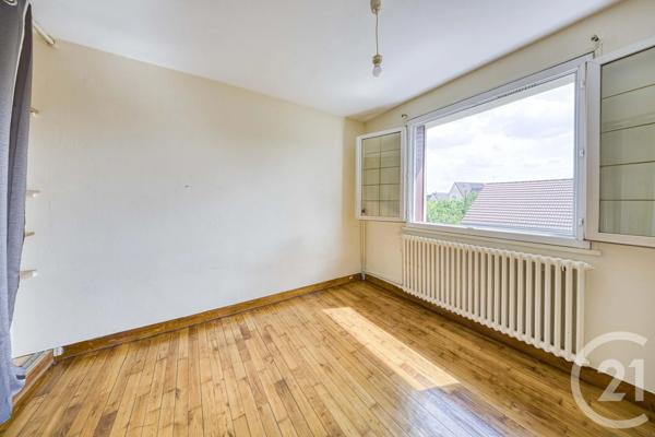 Maison à vendre  5 pièces - 82,72 m 2   VIGNEUX SUR SEINE  - 91