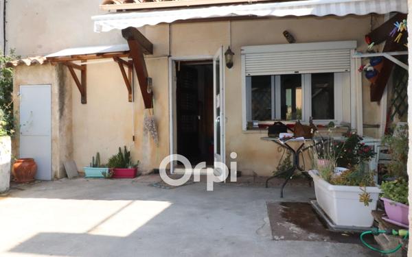 Maison à vendre    5 pièces • 133 m2 Gémenos