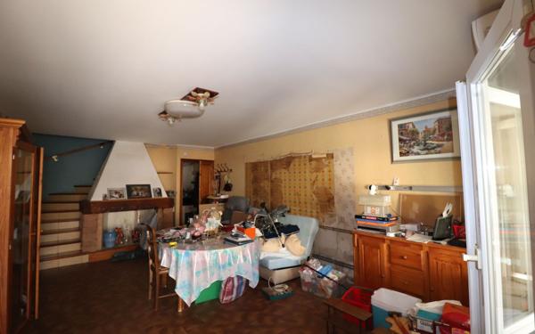 Maison à vendre    5 pièces • 133 m2 Gémenos