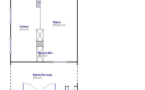 Maison à vendre    5 pièces • 133 m2 Gémenos