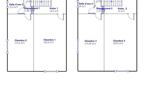 Maison à vendre    5 pièces • 133 m2 Gémenos